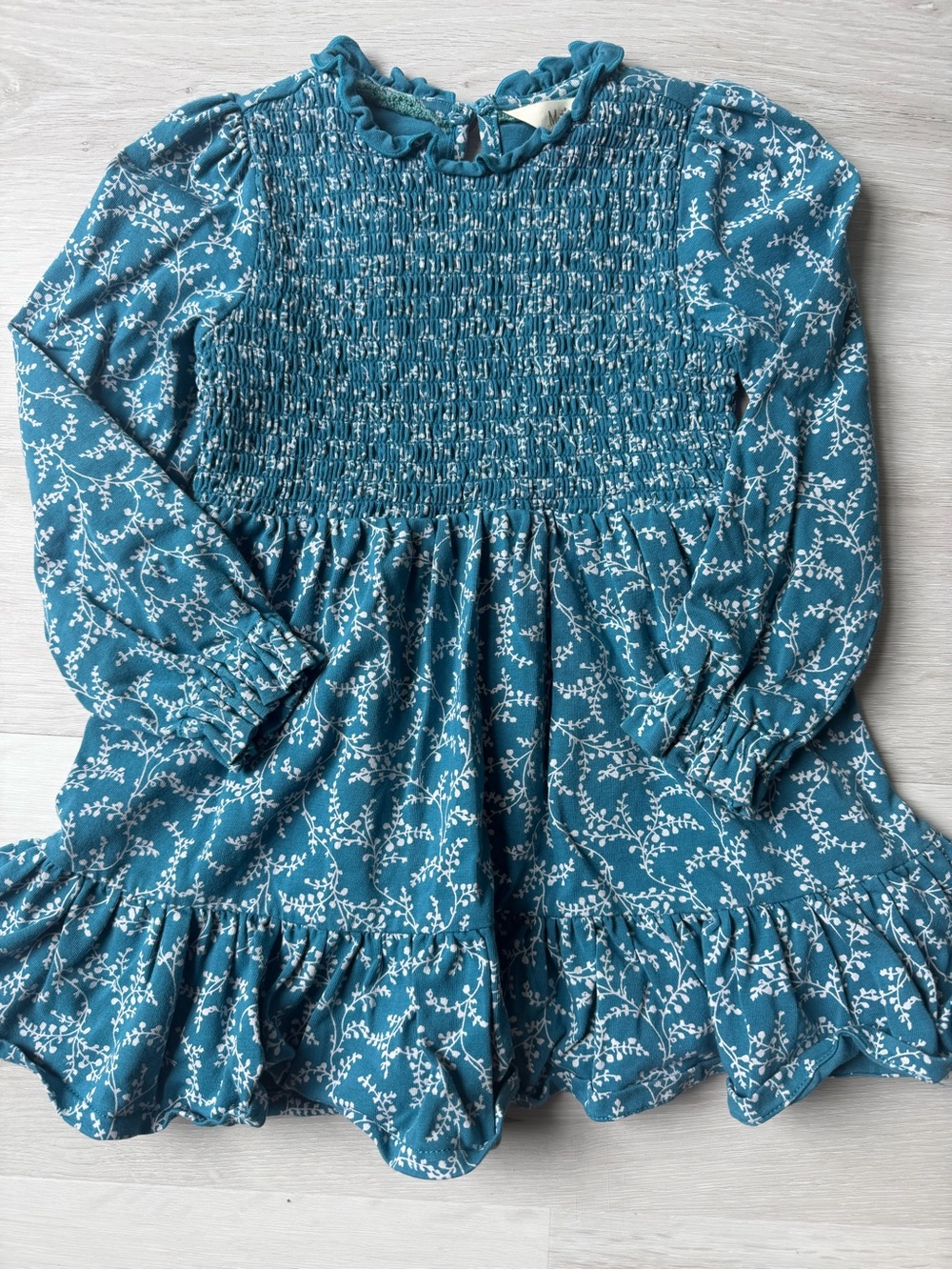 Matilda Jane Zoey dress